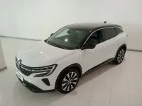 Usado Renault Austral Techno 200 CV (147 kW) 2023 Blanco SUV