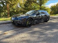 Occasion Porsche Panamera Sport Turismo 462 ch (339 kW) 2019 Gris Break
