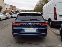 Usado Renault Talisman LIMITED 130 CV (95 kW) 2018 Azul Familiar