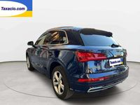 usado Audi Q5 40 TDI S line quattro-ultra S tronic 140kW