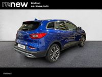 usado Renault Kadjar Kadjar1.3 TCe GPF Zen 117kW