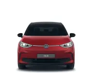 Nuevo VW ID.3 Pro 150 kW (204 CV) 2026 Rojo Utilitario
