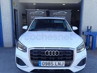 Usado Audi Q2 Advanced Plus 110 CV (80 kW) 2021 Blanco SUV