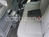 Usado Peugeot 508 GT-line 120 CV (88 kW) 2018 Gris / plata Berlina