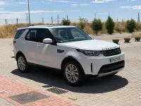 Usado Land Rover Discovery HSE Luxury 258 CV (189 kW) 2018 Blanco SUV
