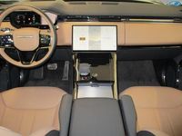 Usado Land Rover Range Rover Sport HSE Dynamic 460 CV (338 kW) 2025 Varesine blue SUV