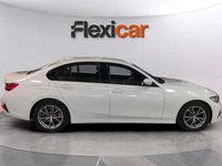 Usado BMW 318 Gran Turismo 150 CV (110 kW) 2020 Blanco Berlina