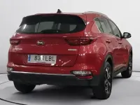 Occasion Kia Sportage 115 ch (84 kW) 2019 SUV