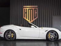 usado Ferrari California T