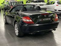 usado Mercedes SLK200 Kompressor