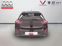 Usado Opel Corsa S 101 CV (74 kW) 2025 Negro Utilitario
