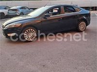 Usado Ford Mondeo Titanium X 175 CV (128 kW) 2010 Negro Familiar