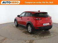 Occasion Mazda CX-3 Style 120 ch (88 kW) 2018 Rouge SUV