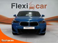 usado BMW X2 xDrive20i Auto