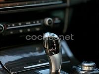 Usado BMW 528 Comfort Edition 258 CV (189 kW) 2011 Gris / plata Berlina