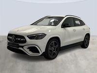 Usado Mercedes GLA200 150 HP (110 kW) 2025 Branco SUV