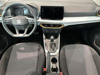 Usado Seat Arona Style 110 CV (80 kW) 2024 Azul SUV