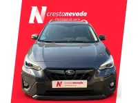 Usado Subaru XV Sport 114 CV (83 kW) 2022 Gris / plata SUV