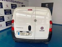 usado Fiat Fiorino 