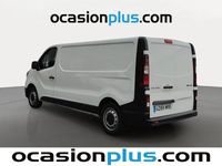Usado Renault Trafic 130 CV (95 kW) 2024 Blanco Monovolumen