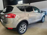 Brugt Ford Kuga Trend 140 HK (102 kW) 2010 Grå SUV