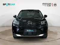 Usado Citroën C5 Aircross 136 CV (100 kW) 2024 Gris SUV