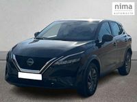 Usado Nissan Qashqai Acenta 140 CV (102 kW) 2023 Negro SUV