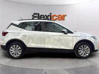 Usado Seat Arona Style 115 HP (84 kW) 2025 Branco SUV