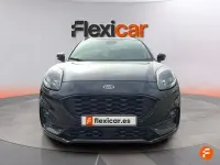 Usado Ford Puma ST-Line 125 CV (91 kW) 2023 Negro SUV
