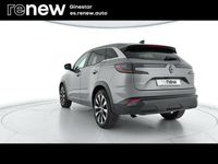 Usado Renault Austral Techno 160 CV (117 kW) 2024 Gris SUV