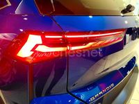 Nuevo Mitsubishi Grandis Motion 140 CV (102 kW) 2025 Azul SUV