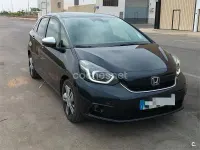 Usado Honda Jazz Executive 109 CV (80 kW) 2021 Azul Utilitario