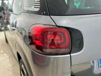 Usado Citroën C3 Aircross Live 110 CV (80 kW) 2019 Gris SUV