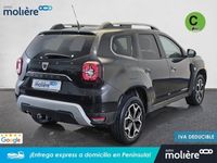 usado Dacia Duster Prestige Blue dCi 85 kW (115 CV) 4X2