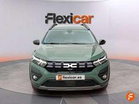 Occasion Dacia Jogger Expression 140 ch (102 kW) 2023 Vert Monospace