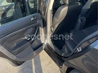 Usado VW Jetta Advance 140 CV (102 kW) 2007 Negro Berlina