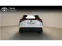 Usado Toyota bZ4X Advance 150 kW (204 CV) 2023 Eléctrico SUV