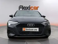 Brugt Audi A3 Premium 116 HK (85 kW) 2021 Grå Sedan