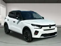 Usado Citroën e-C3 83 kW (114 CV) 2024 Blanco Berlina