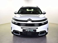 usado Citroën C5 Aircross BlueHDi S&S Shine EAT8 180