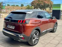 Usado Peugeot 3008 GT-line 130 CV (95 kW) 2018 Naranja SUV