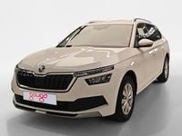 Usado Skoda Kamiq Ambition 90 CV (66 kW) 2022 SUV