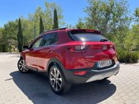 usado Kia Stonic Tech DCT 1.0 T-GDi 120cv 7 vel. *Automático* *2020* *Garantía * *Nacional* *290€/mes*