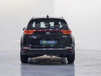 Usado Kia Sportage 136 CV (100 kW) 2020 Negro SUV