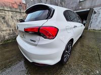 Usado Fiat Tipo Business 95 CV (69 kW) 2018 Blanco Berlina