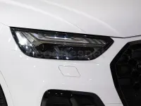 Usado Audi Q5 S-Line 204 CV (150 kW) 2021 Blanco SUV