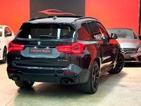 Usado BMW X3 xLine 286 CV (210 kW) 2022 Gris / plata SUV