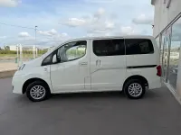 Usado Nissan Evalia 110 CV (80 kW) 2015 Blanco Monovolumen