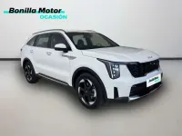 Nuevo Kia Sorento 252 CV (185 kW) 2025 Blanco SUV