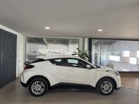 Usado Toyota C-HR+ Active 2021 SUV